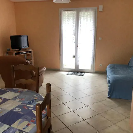 Maison avec jardin clos à 300 m de la grande plage de Pont-Mahé Assérac Extérieur photo