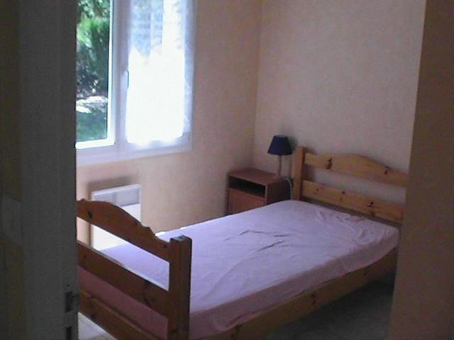 Hébergement de vacances Maison Avec Jardin Clos à 300 M De La Grande De Pont-mahé